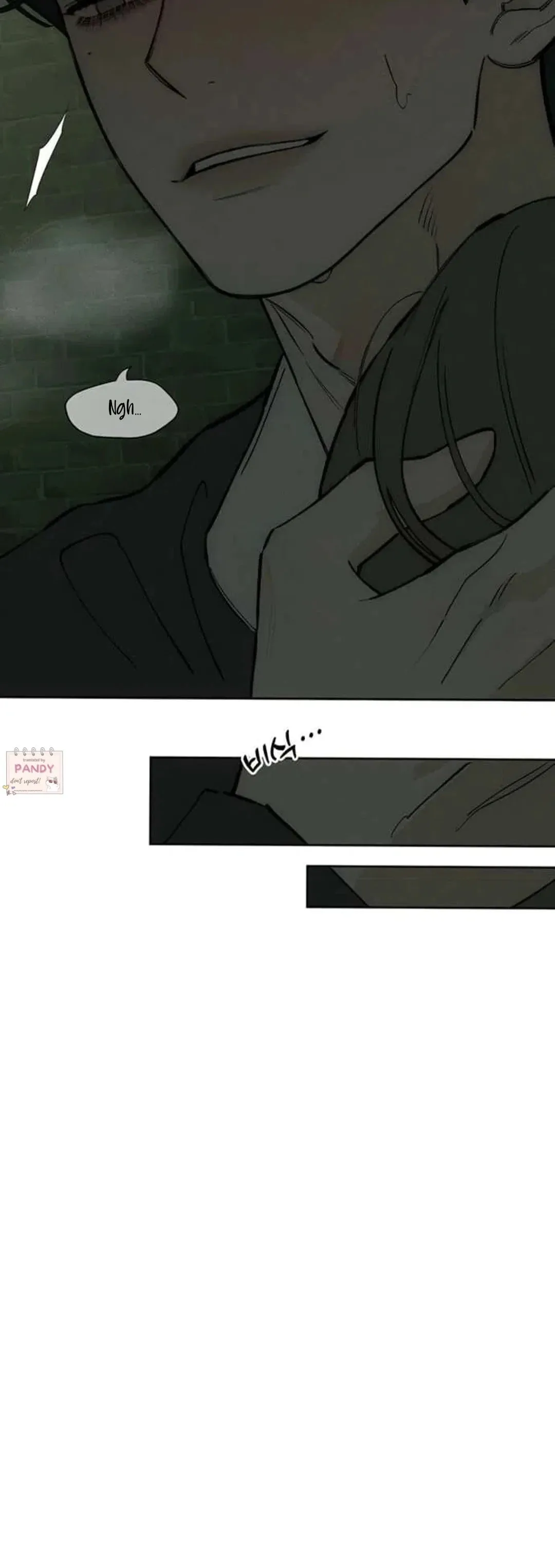 Tears On A Withered Flower