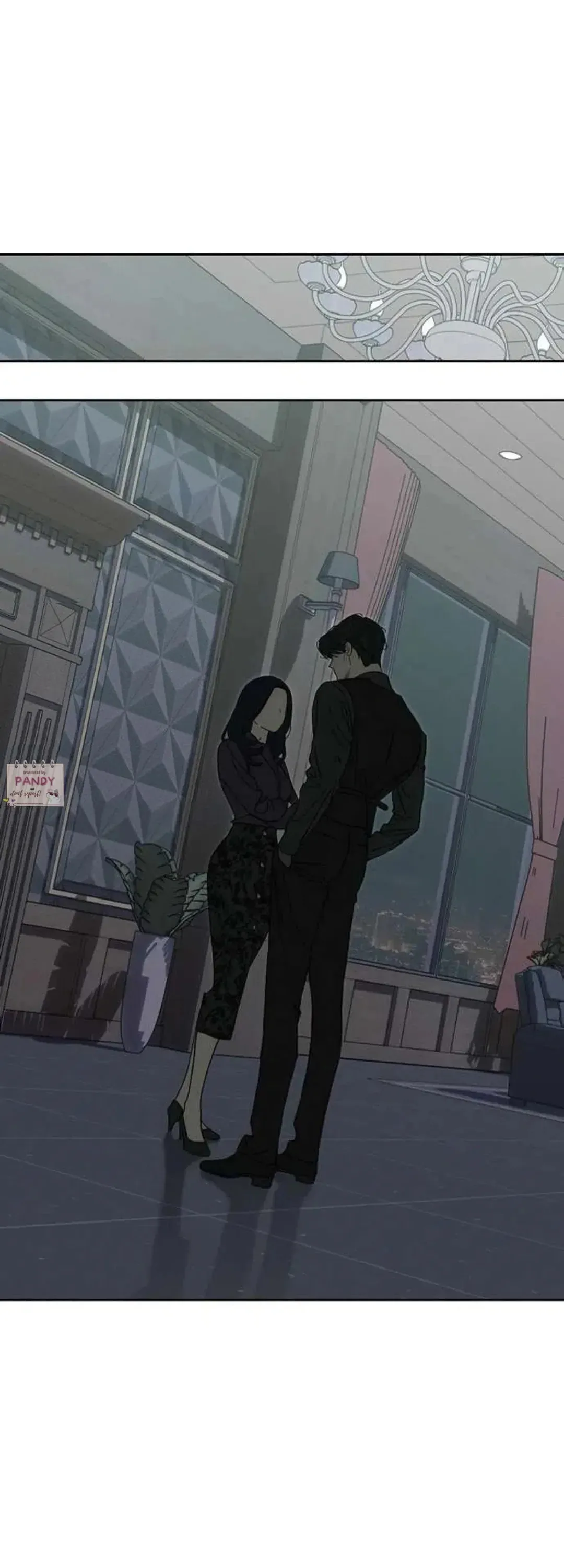 Tears On A Withered Flower