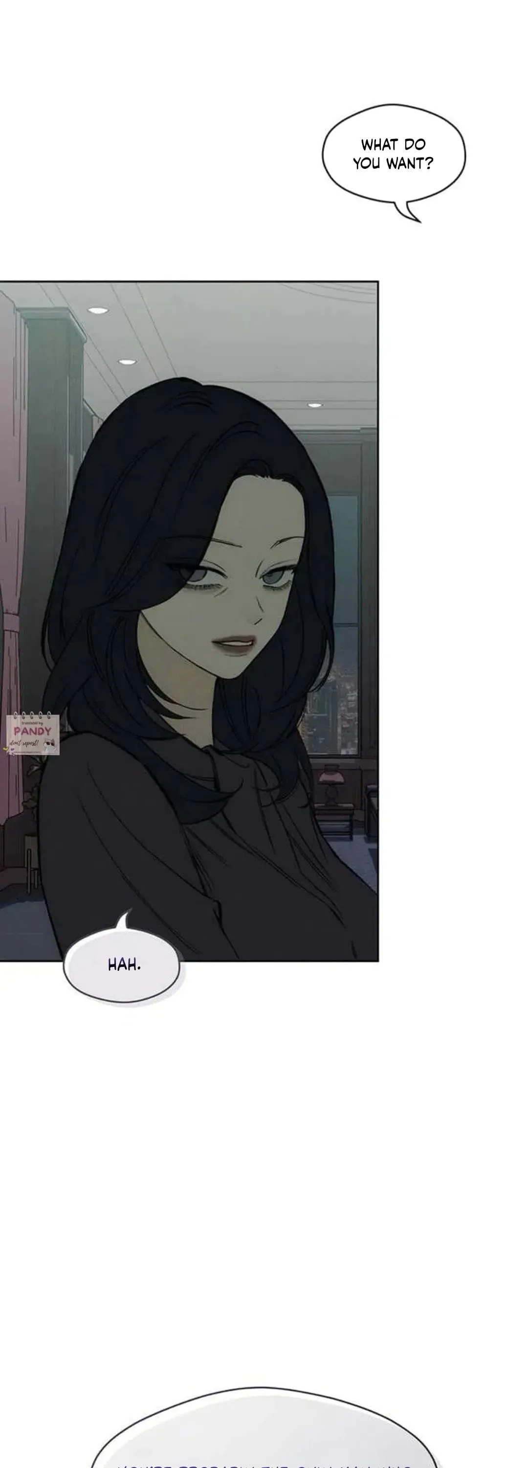 Tears On A Withered Flower