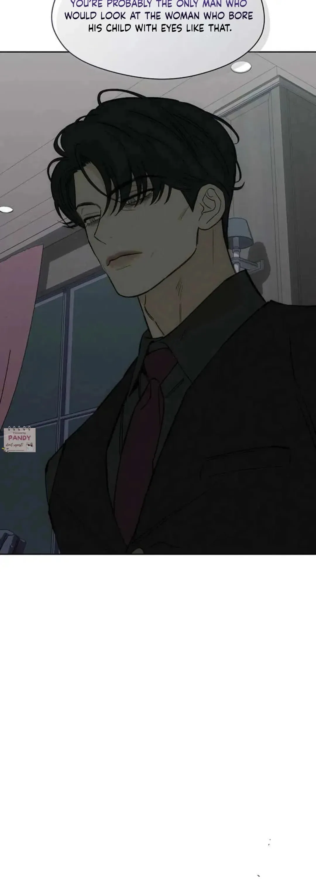 Tears On A Withered Flower