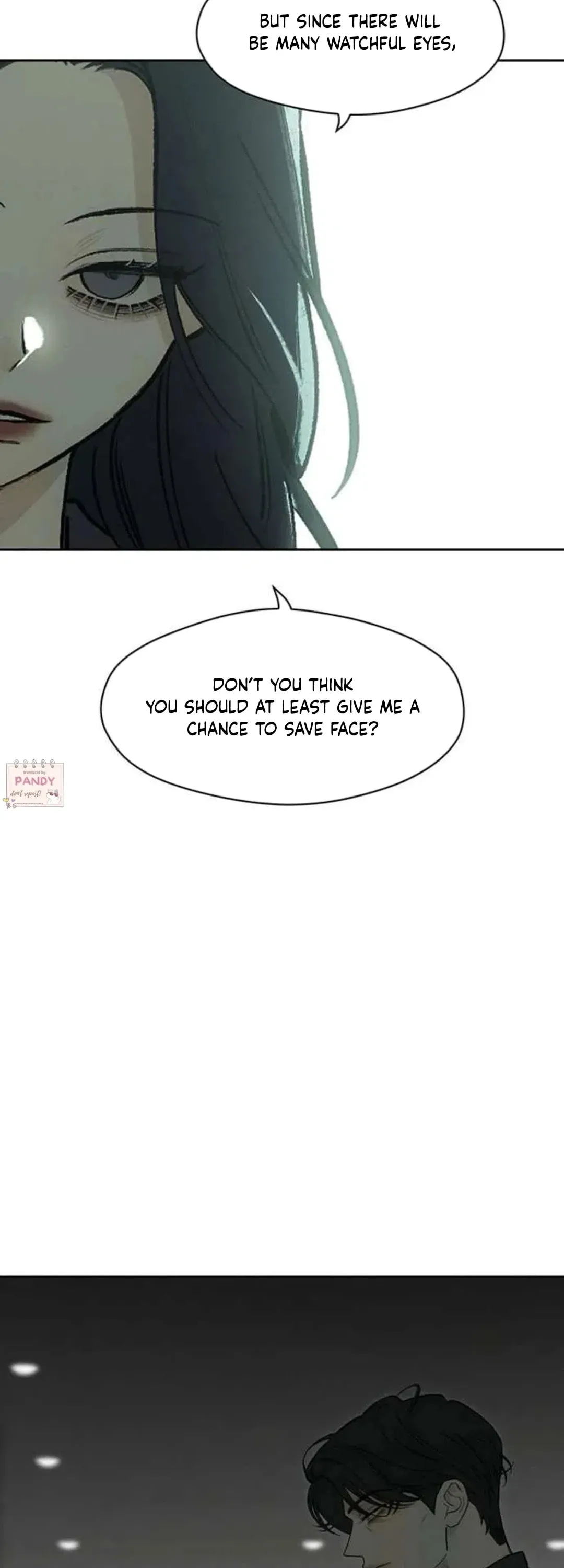 Tears On A Withered Flower