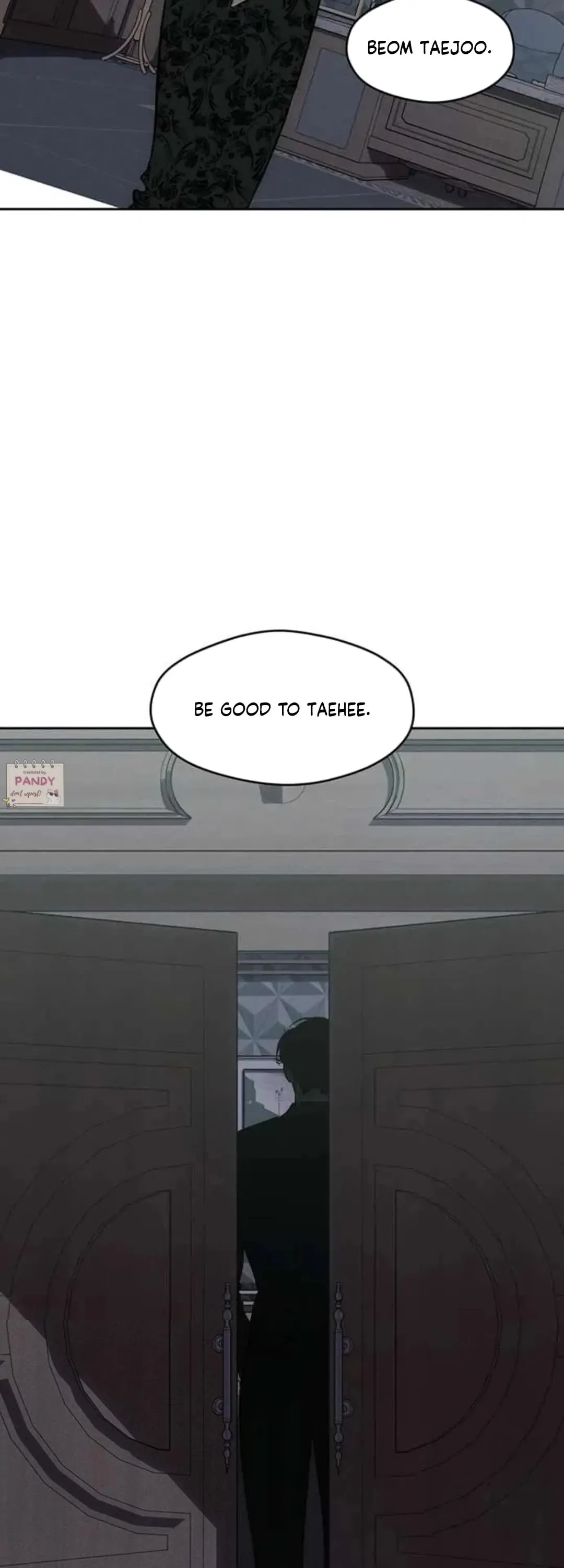 Tears On A Withered Flower