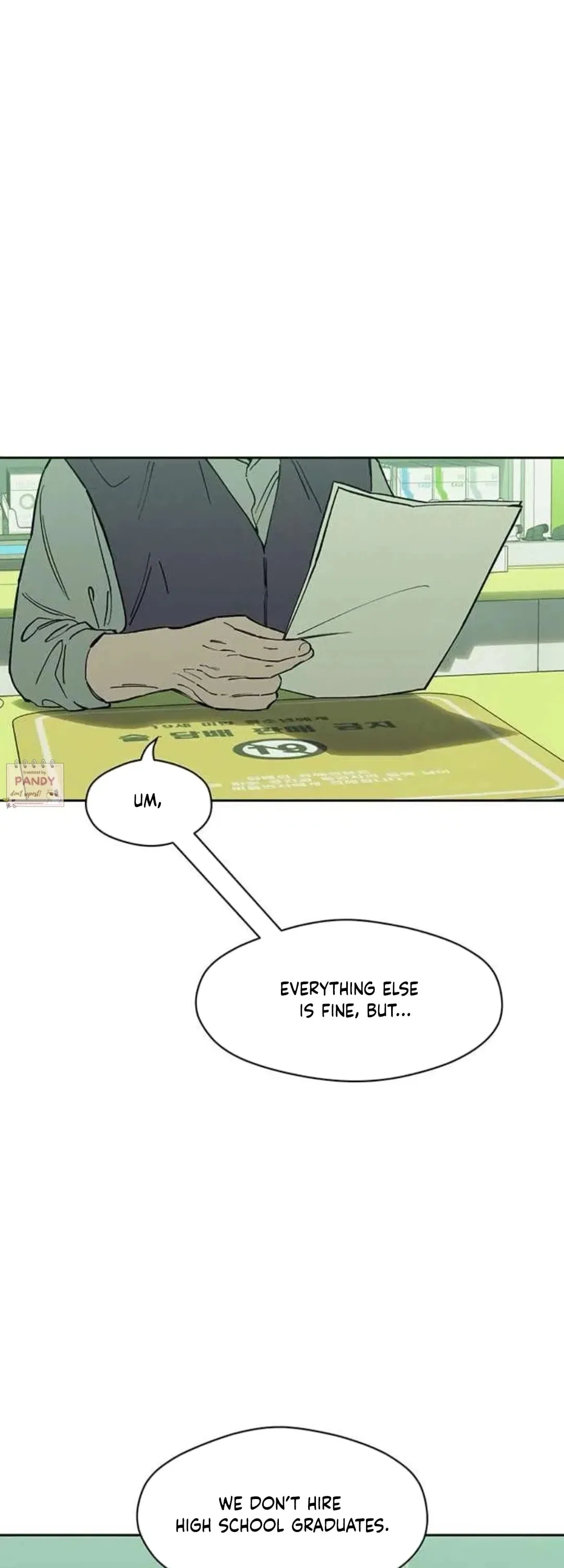 Tears On A Withered Flower