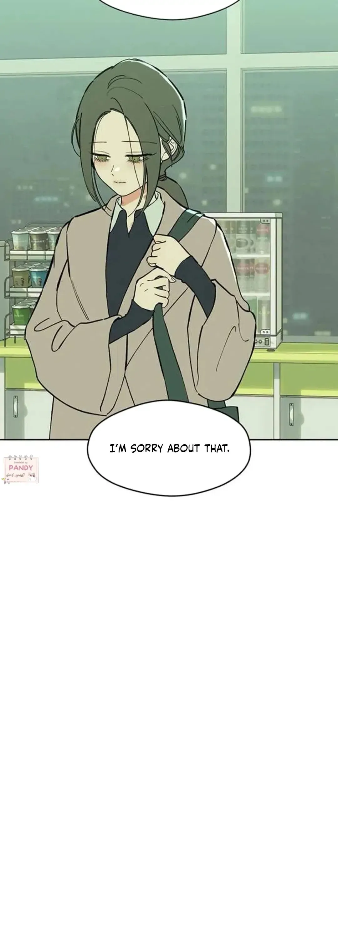 Tears On A Withered Flower