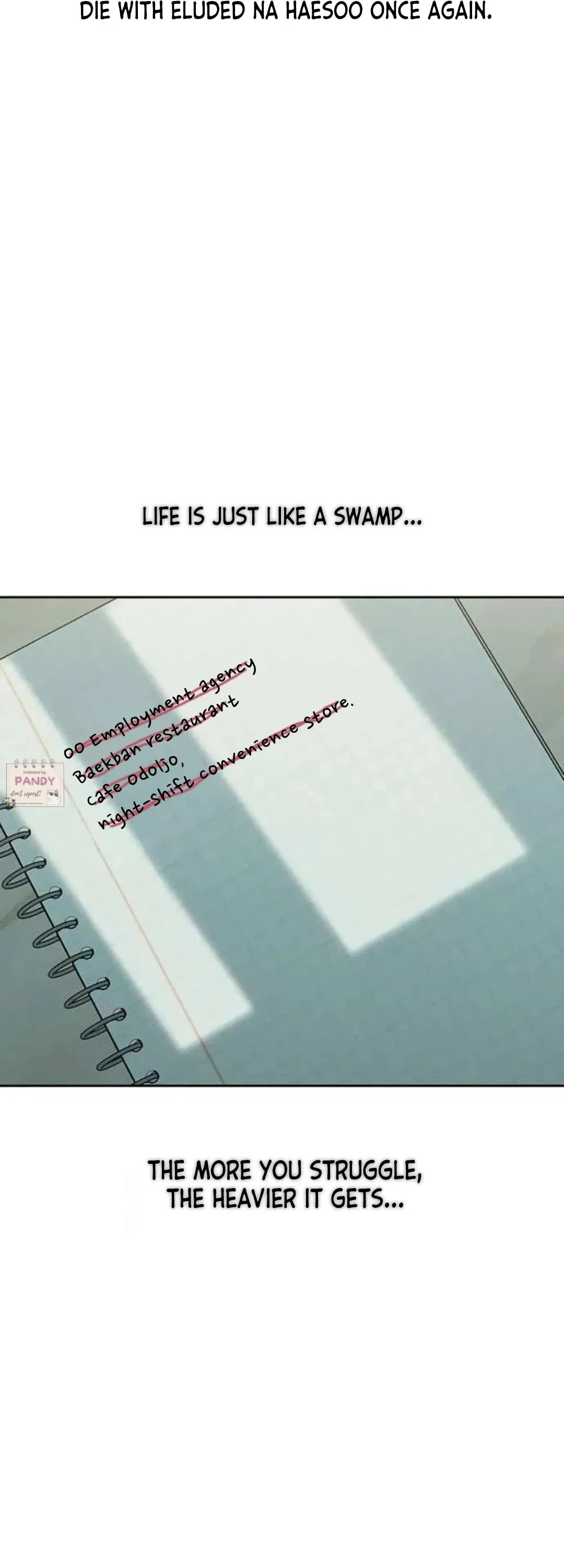 Tears On A Withered Flower