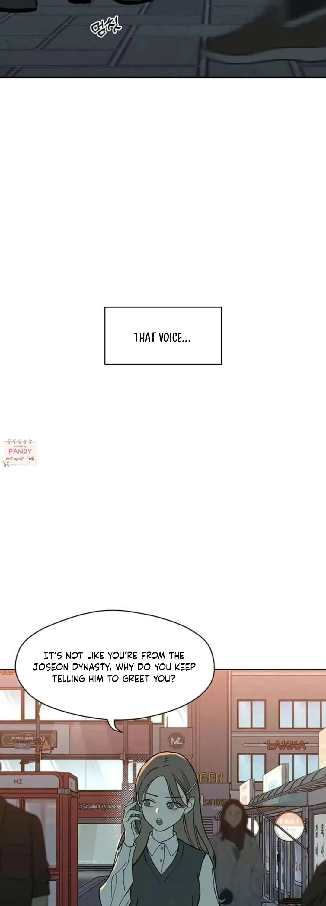 Tears On A Withered Flower