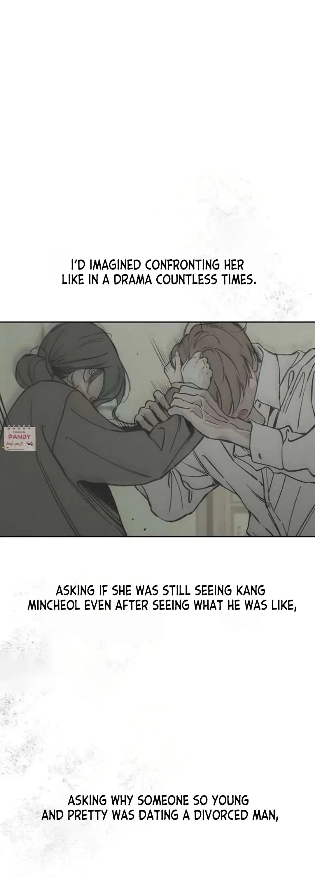 Tears On A Withered Flower