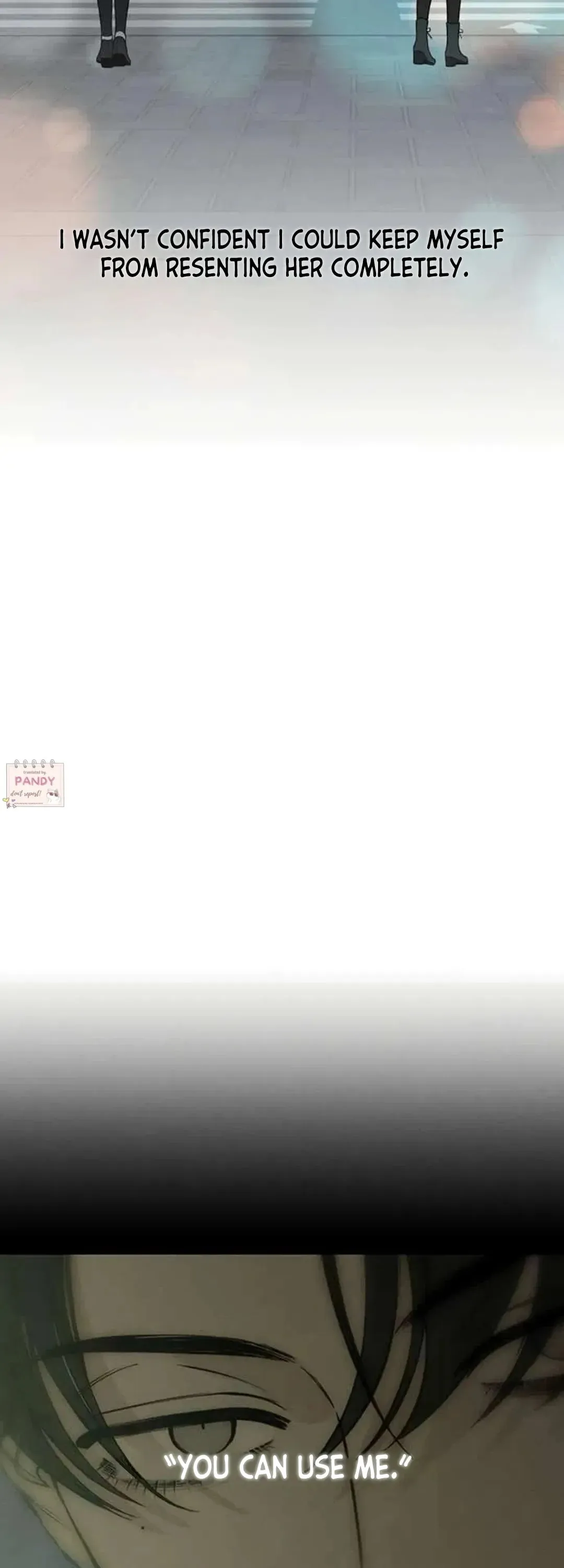 Tears On A Withered Flower