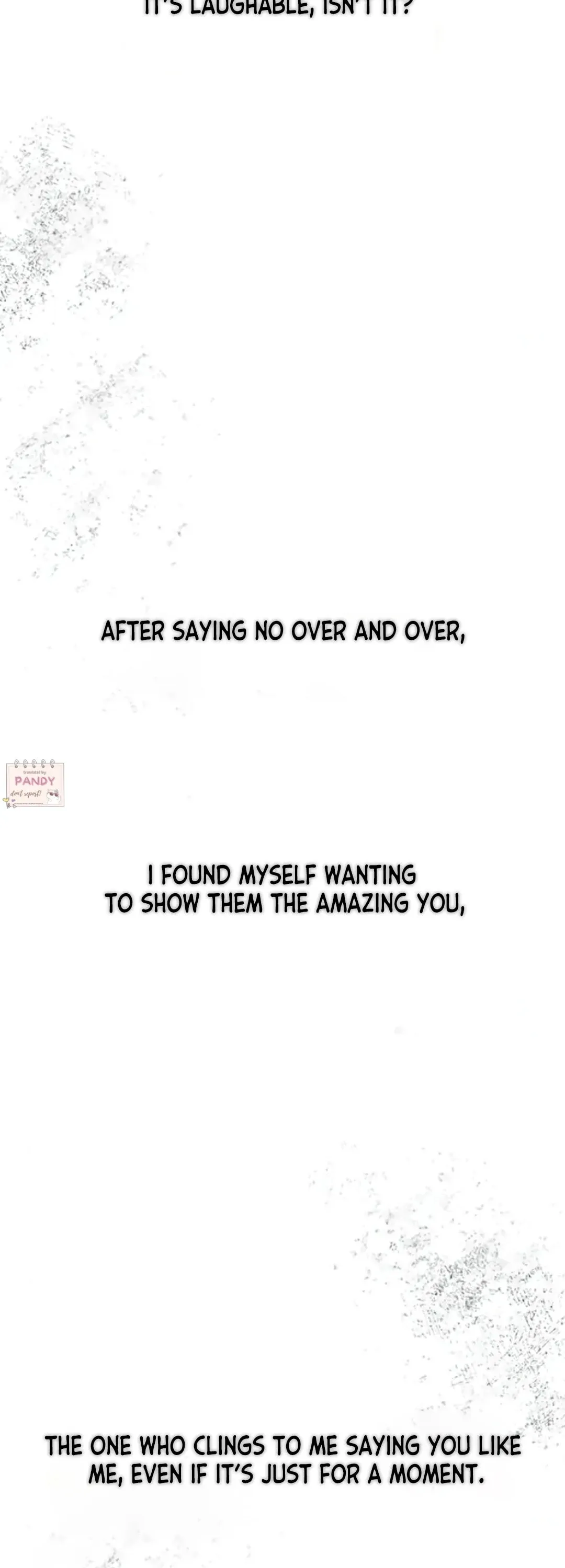 Tears On A Withered Flower