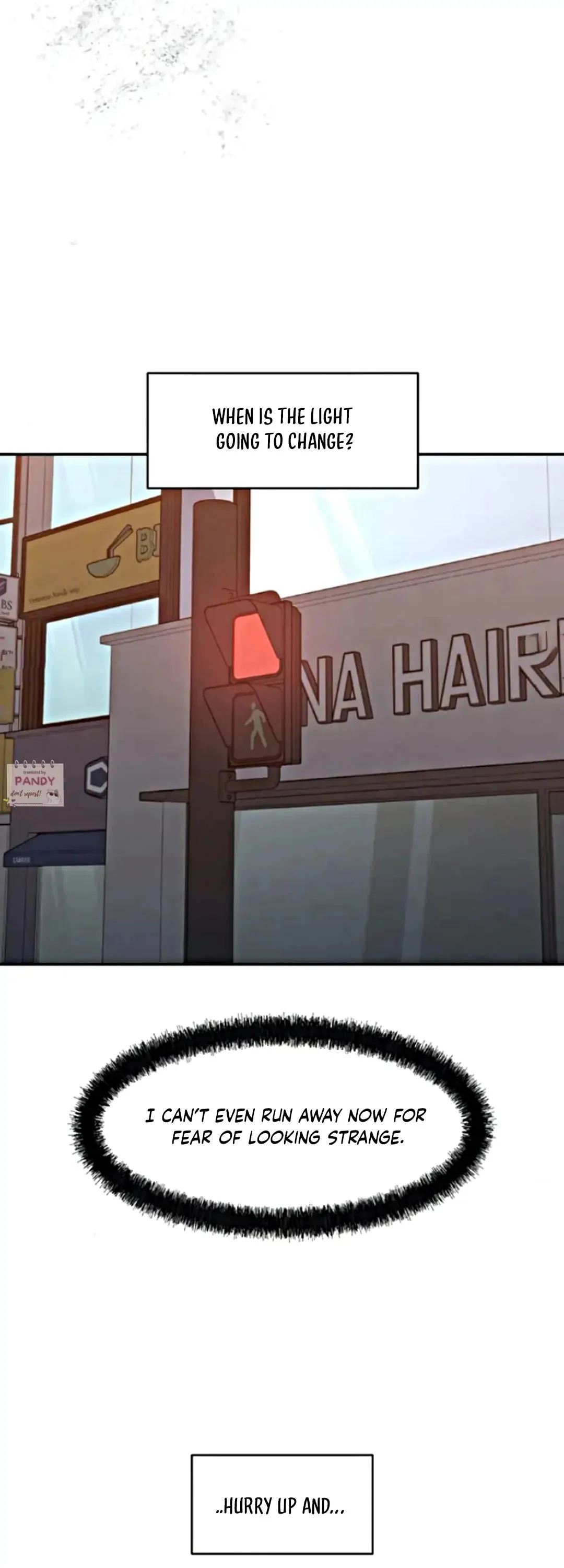 Tears On A Withered Flower