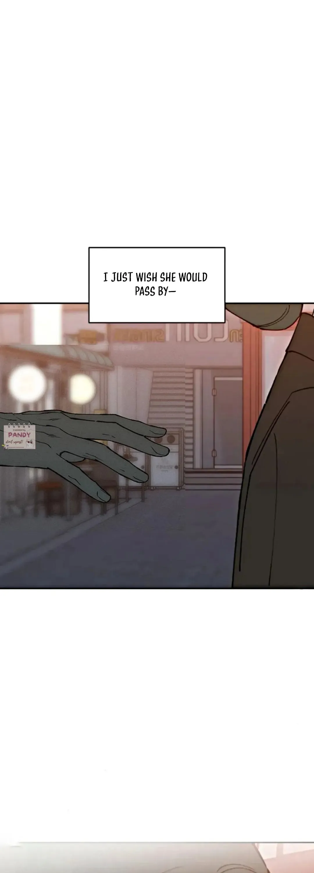 Tears On A Withered Flower