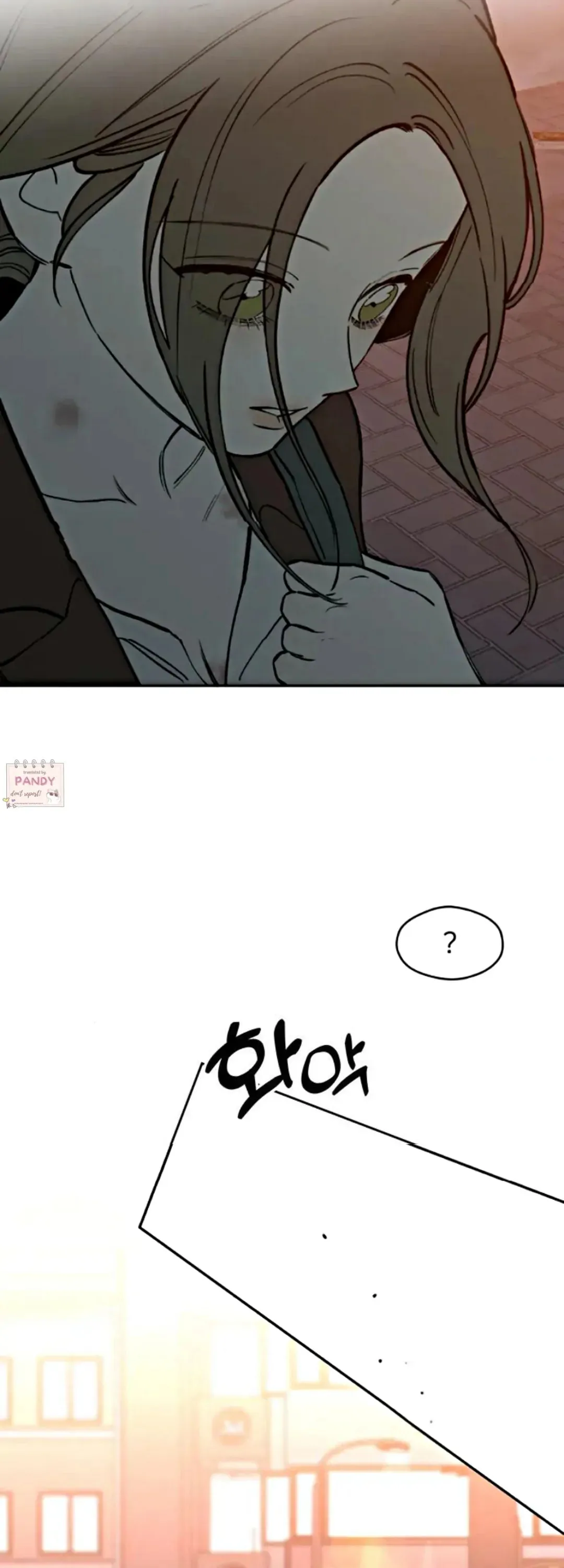 Tears On A Withered Flower