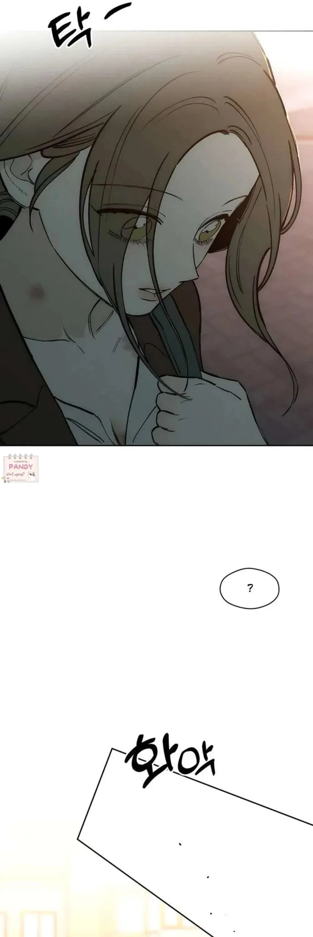 Tears On A Withered Flower