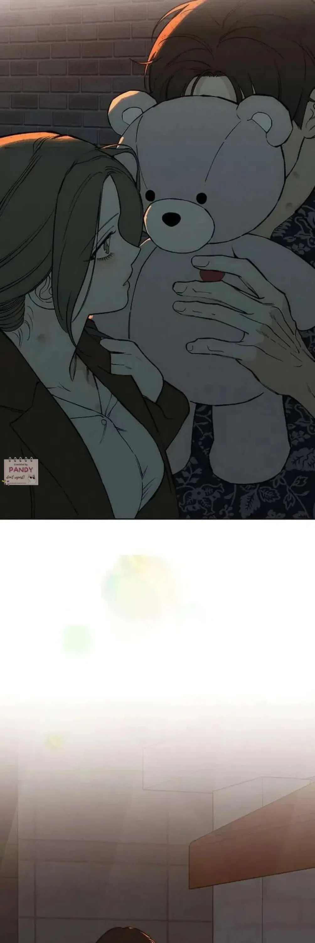 Tears On A Withered Flower