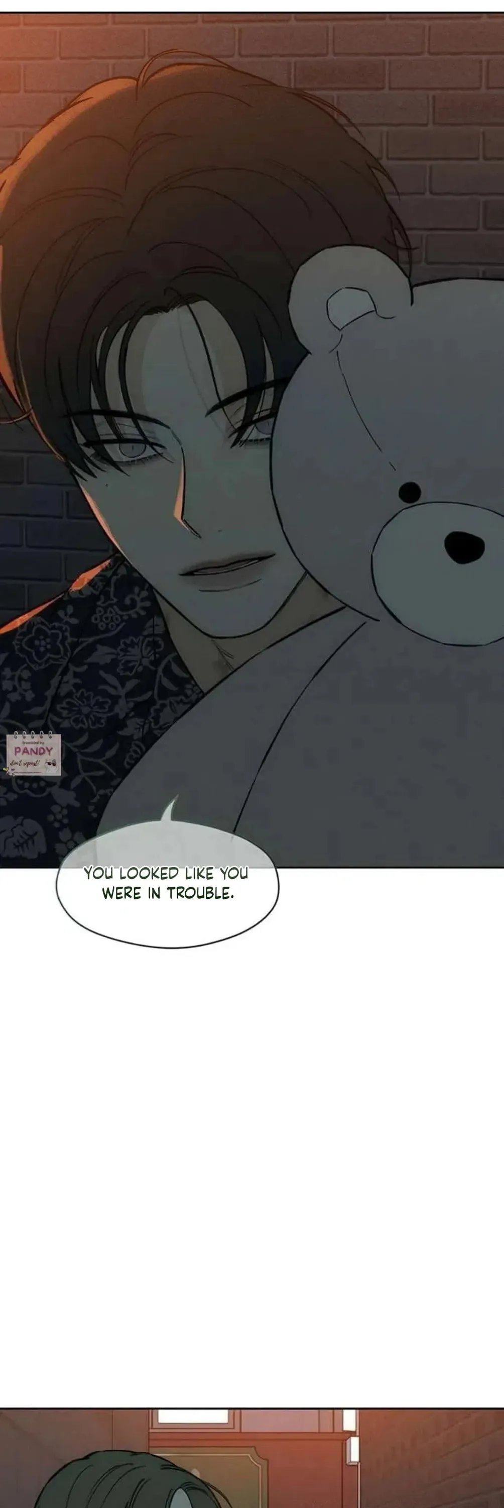 Tears On A Withered Flower