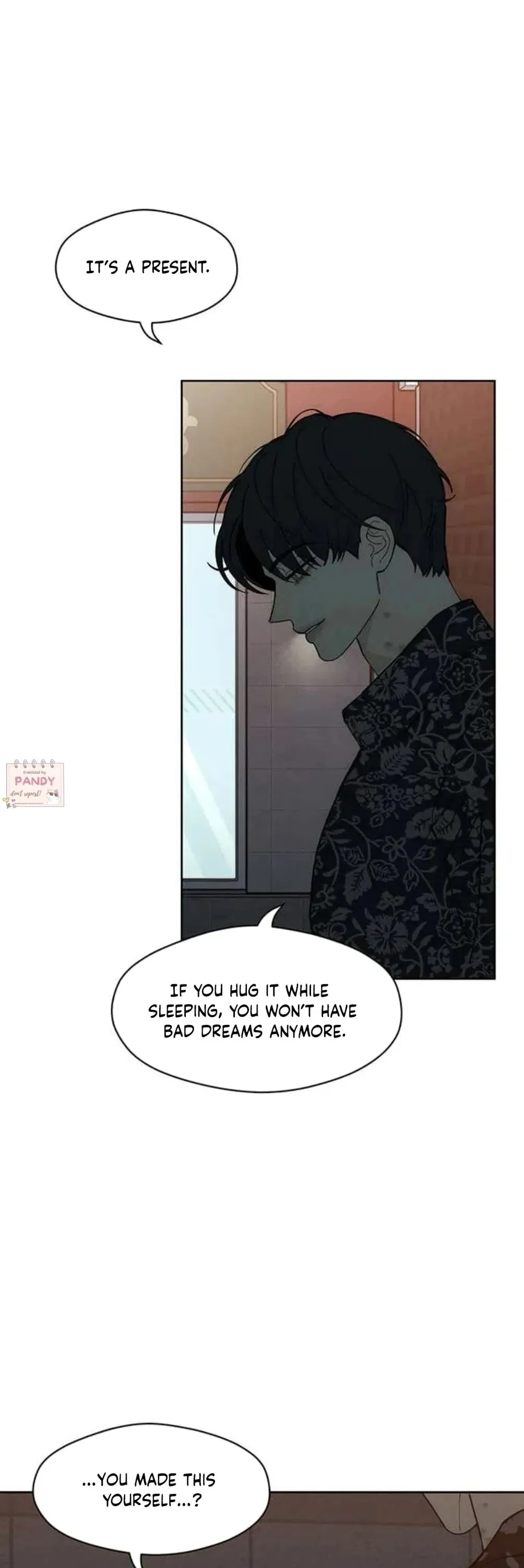 Tears On A Withered Flower