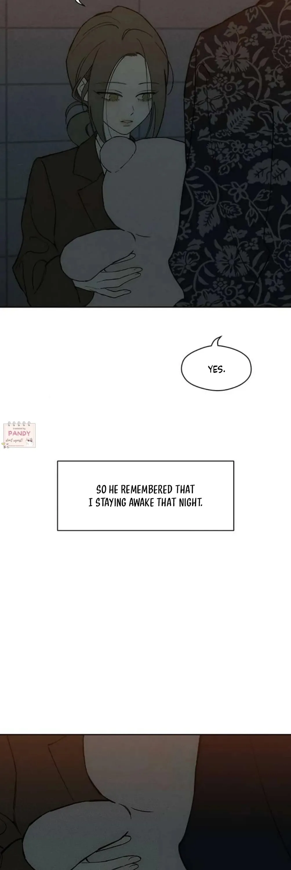 Tears On A Withered Flower