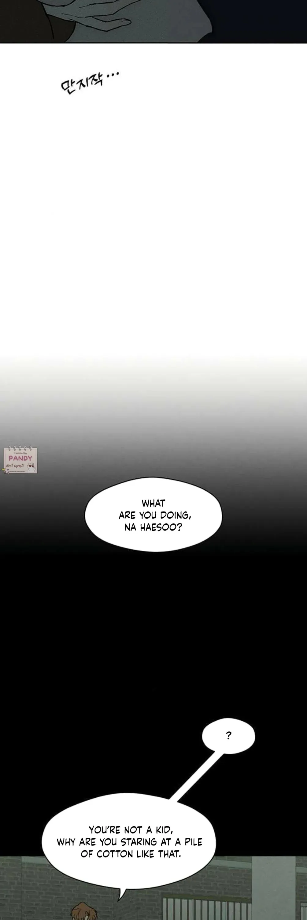 Tears On A Withered Flower