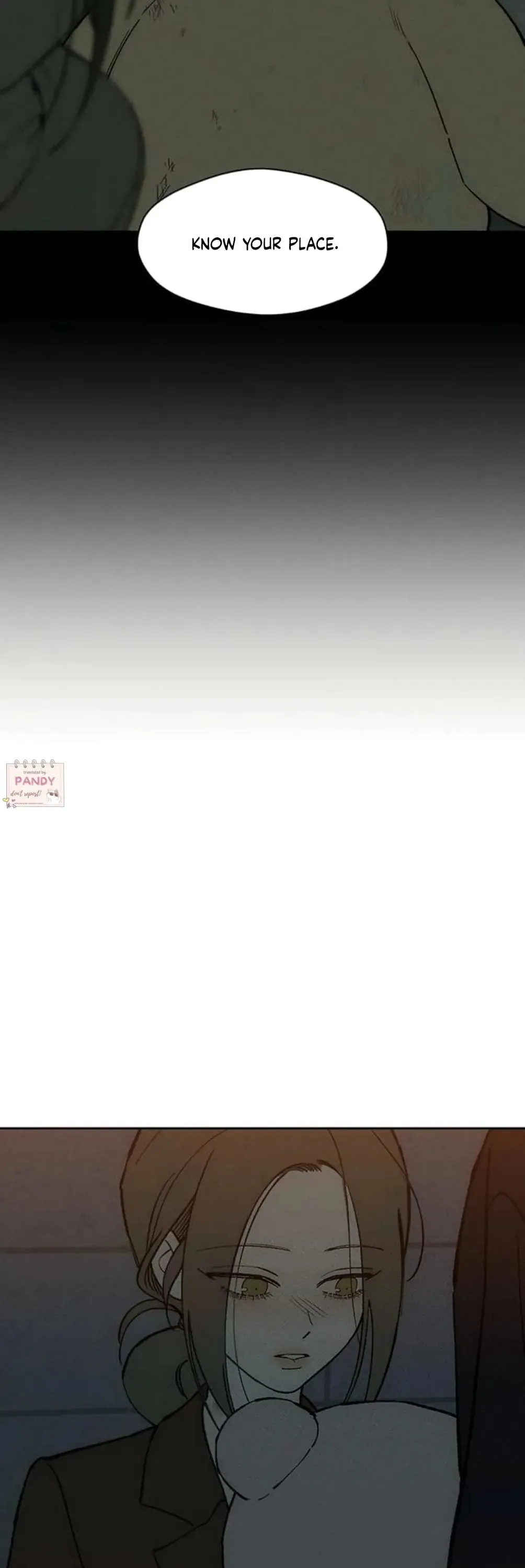 Tears On A Withered Flower