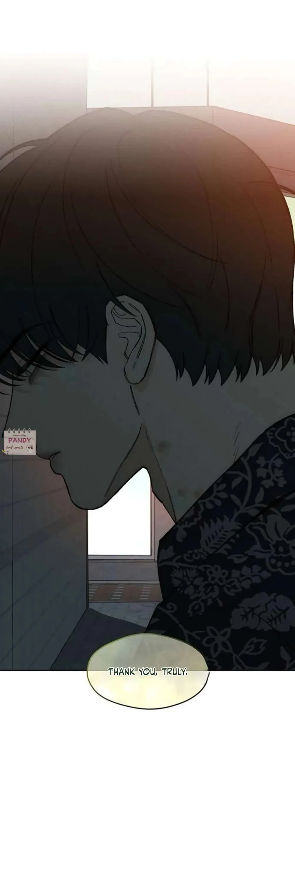 Tears On A Withered Flower