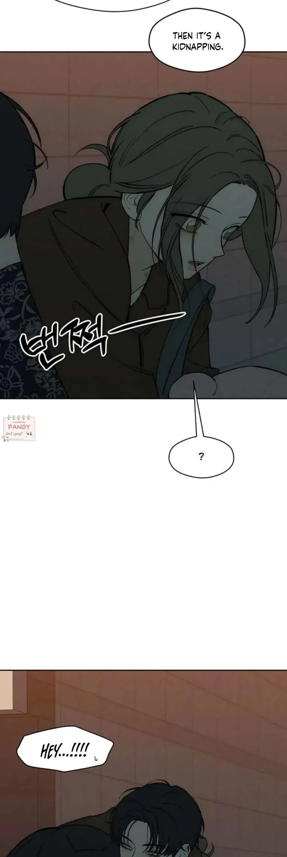 Tears On A Withered Flower