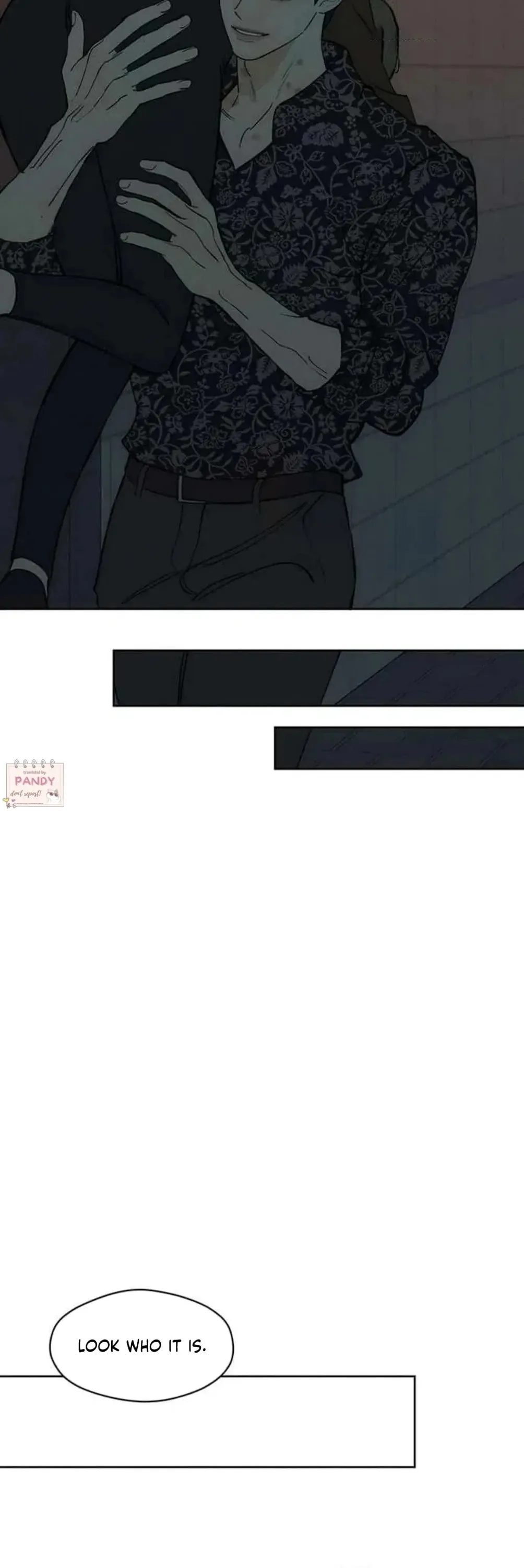 Tears On A Withered Flower