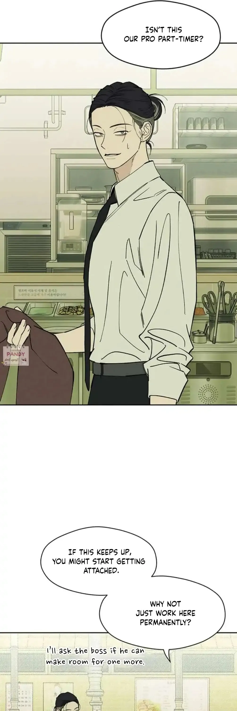 Tears On A Withered Flower