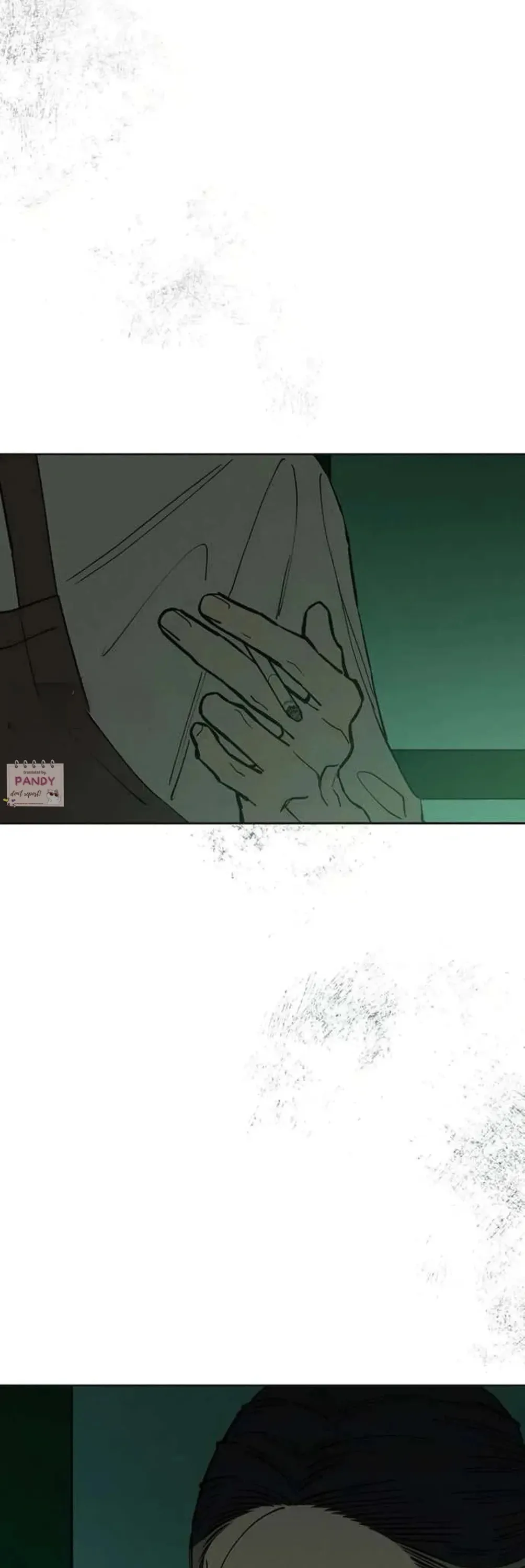 Tears On A Withered Flower