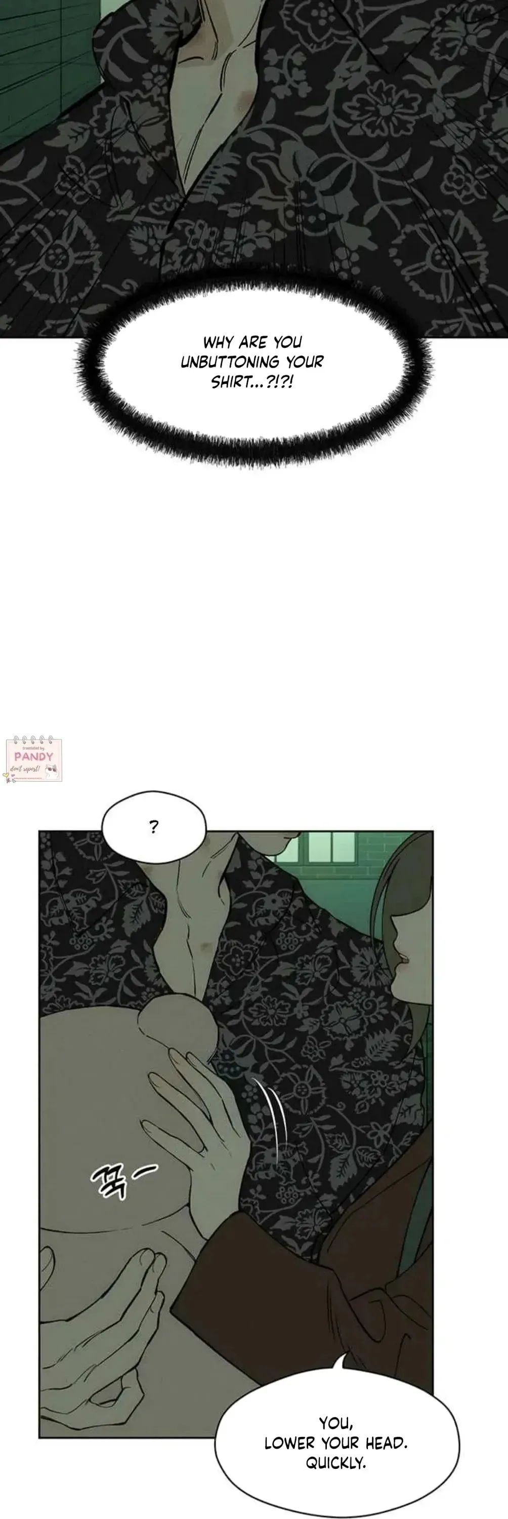 Tears On A Withered Flower