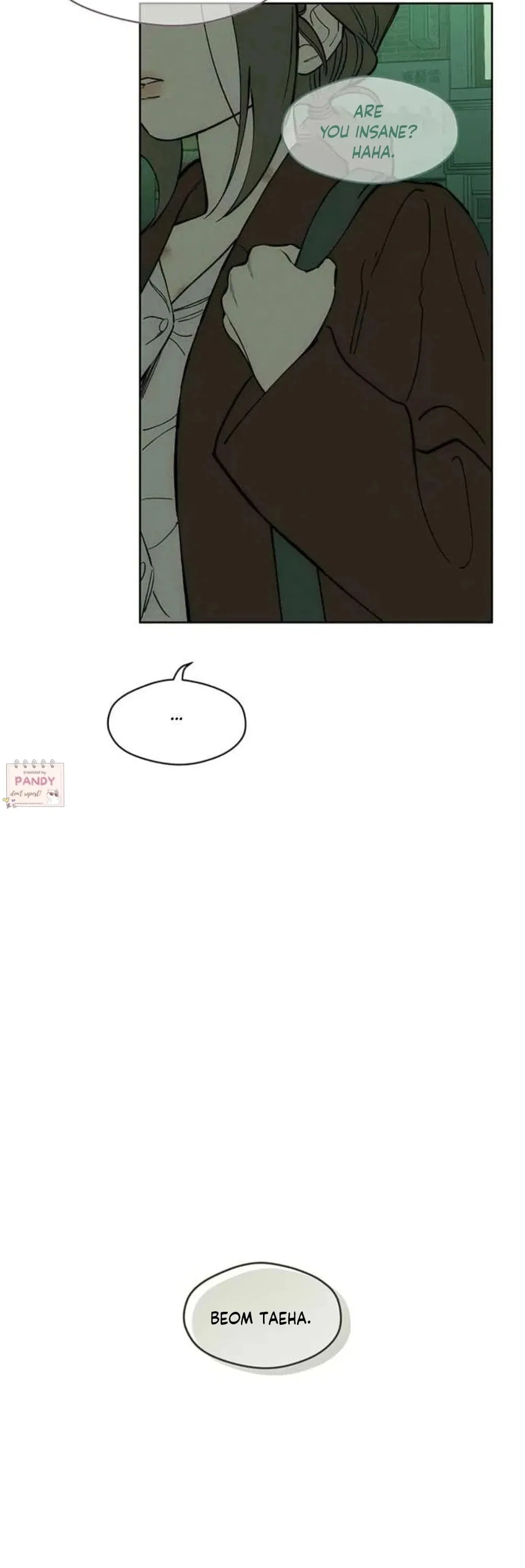 Tears On A Withered Flower