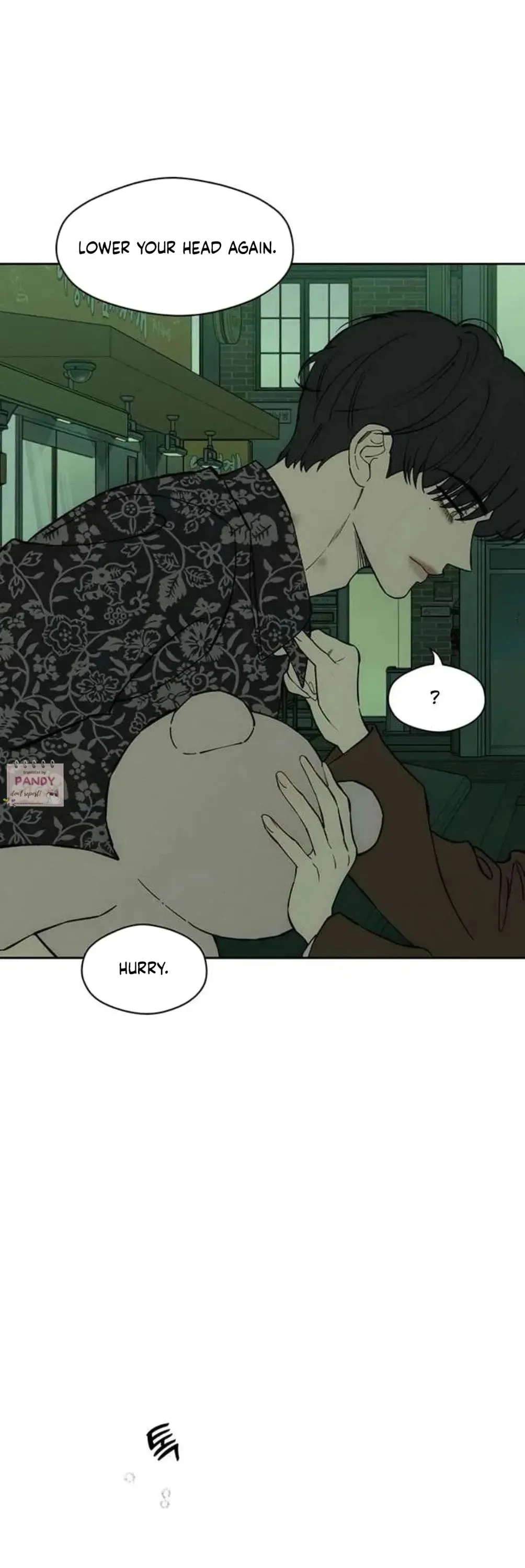 Tears On A Withered Flower