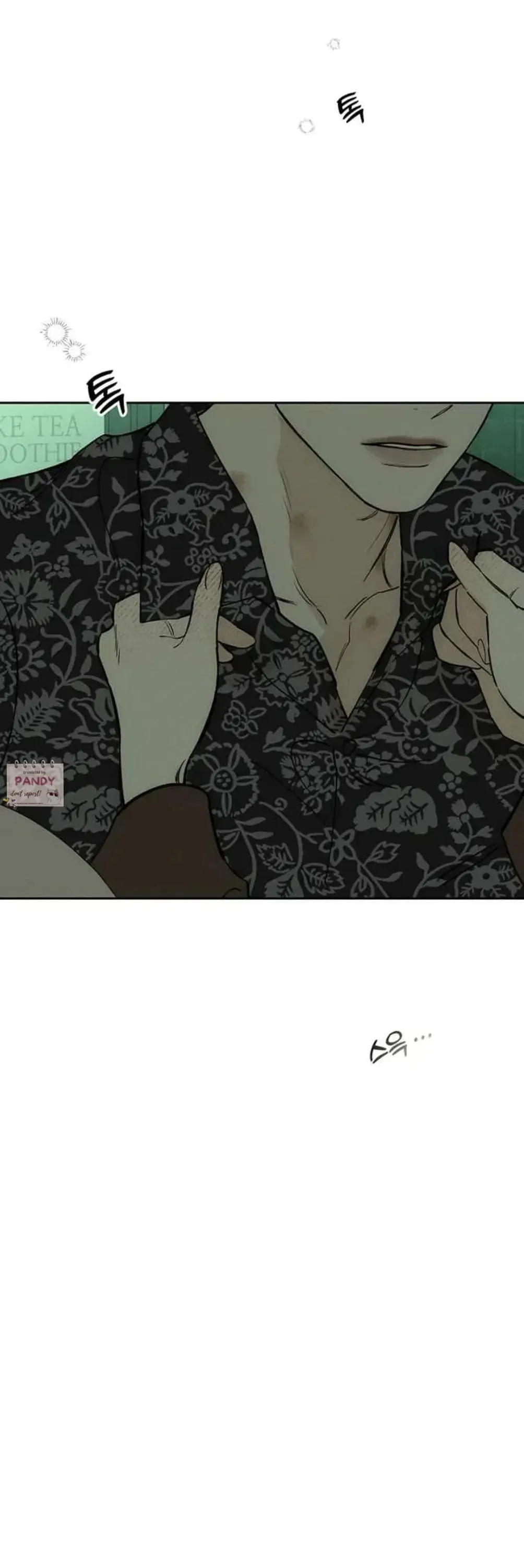 Tears On A Withered Flower