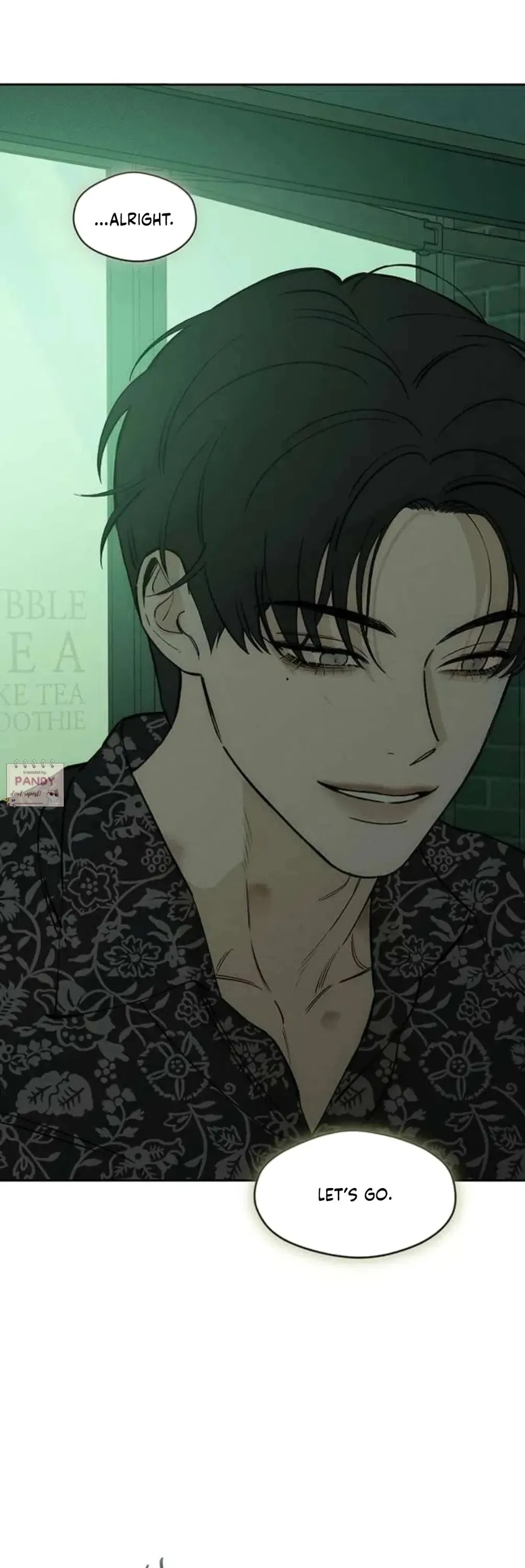 Tears On A Withered Flower