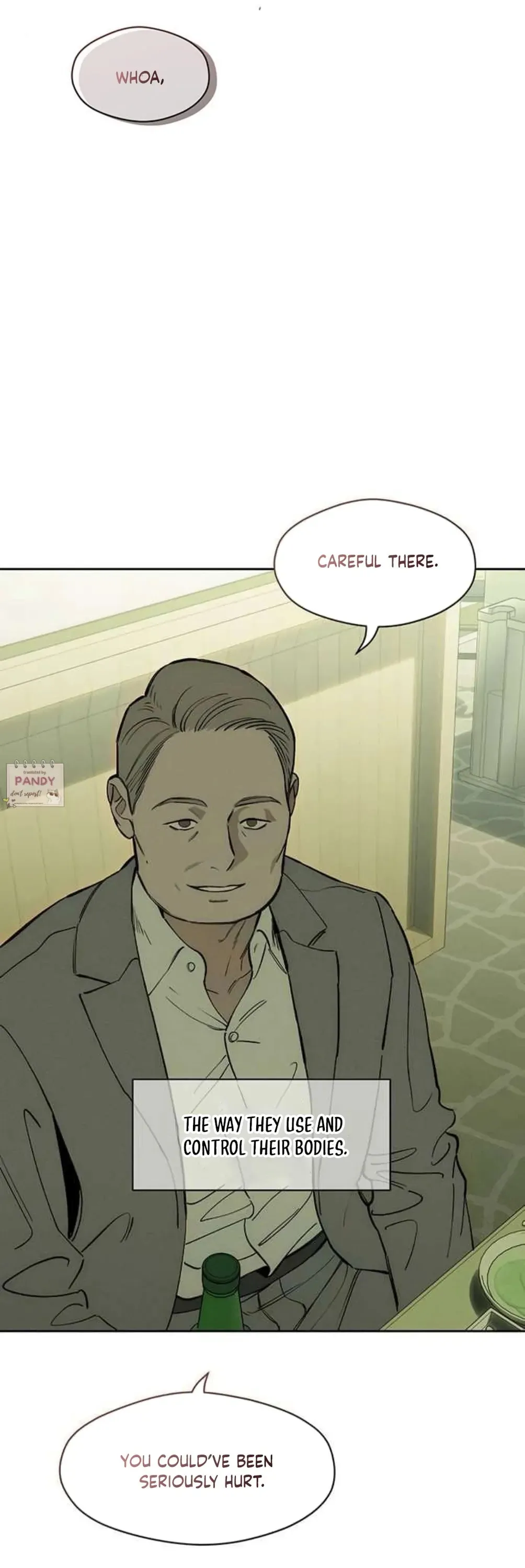 Tears On A Withered Flower