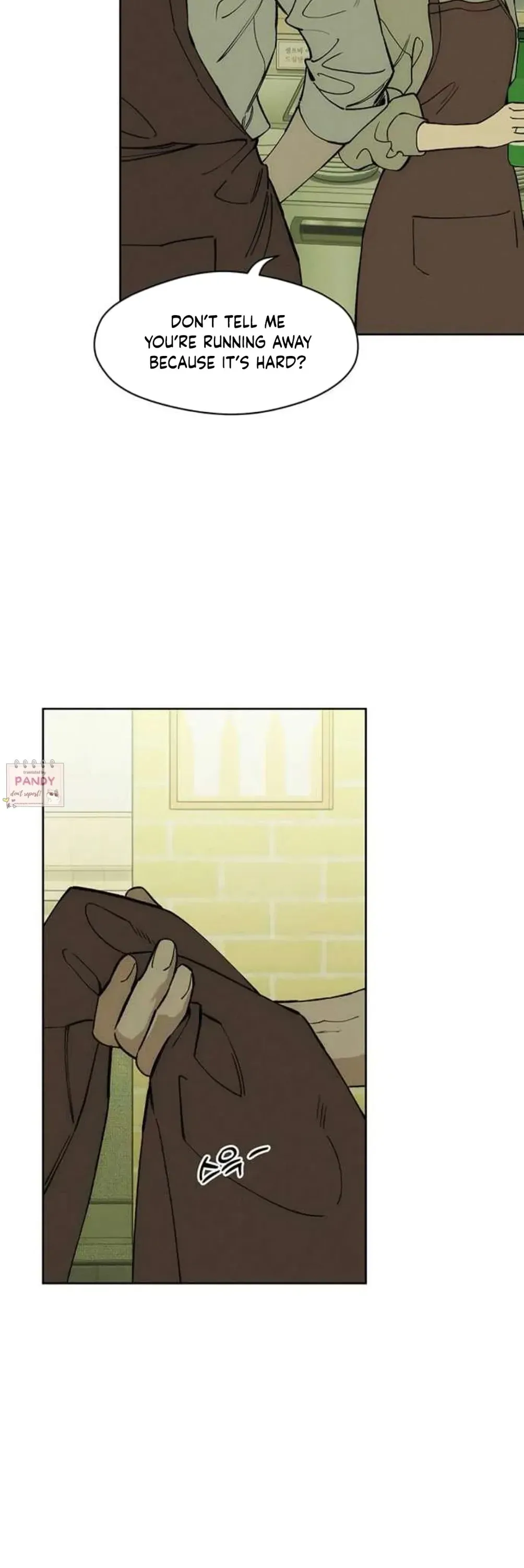 Tears On A Withered Flower