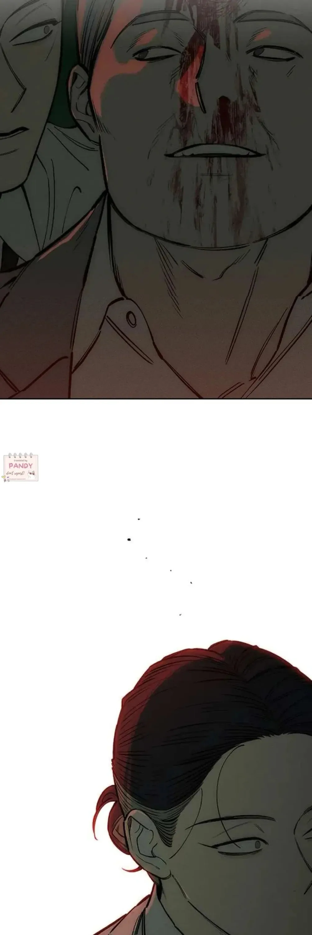 Tears On A Withered Flower