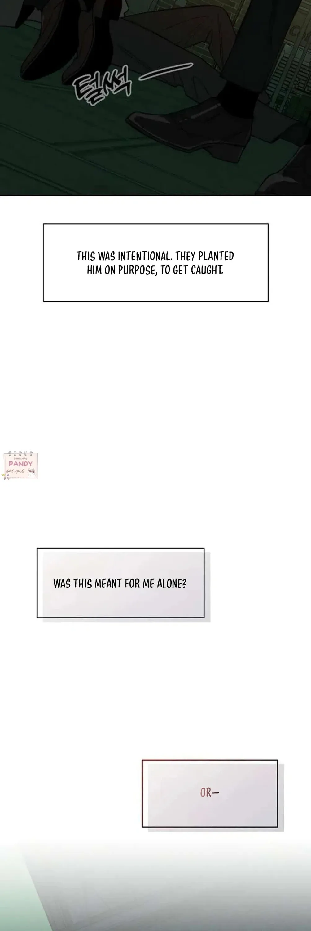 Tears On A Withered Flower