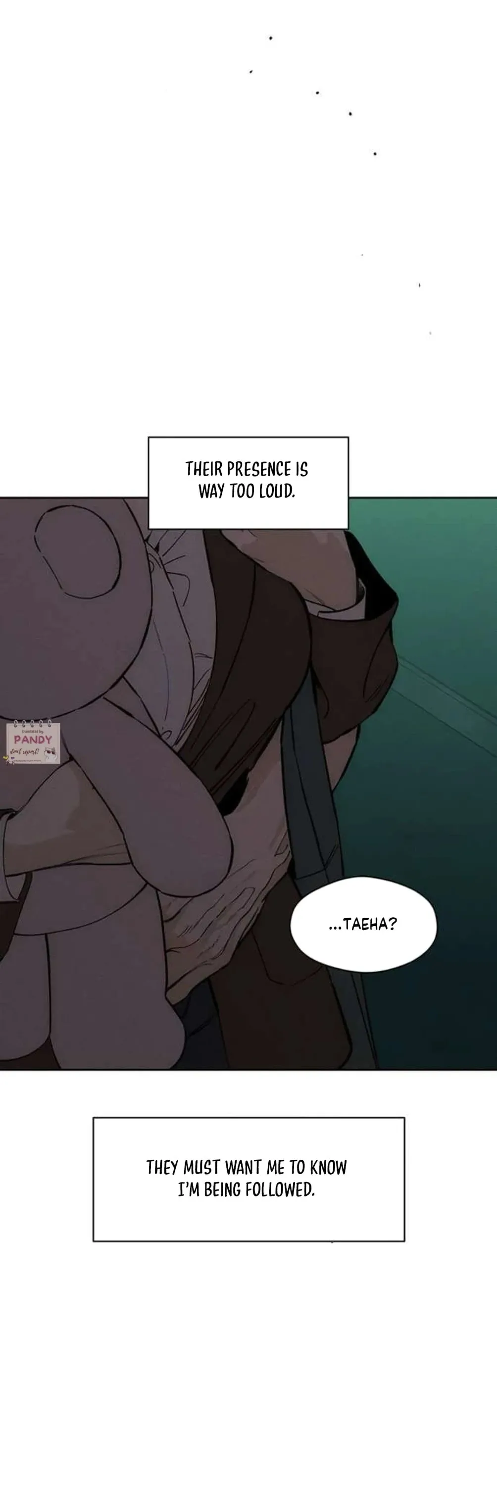 Tears On A Withered Flower