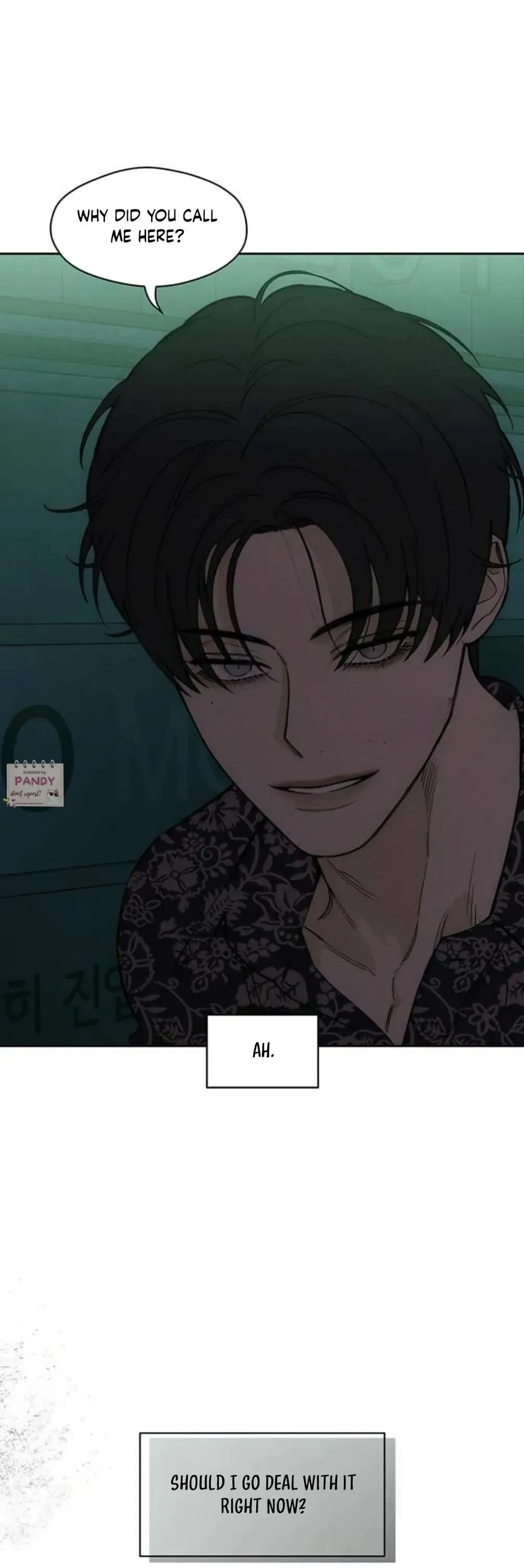 Tears On A Withered Flower