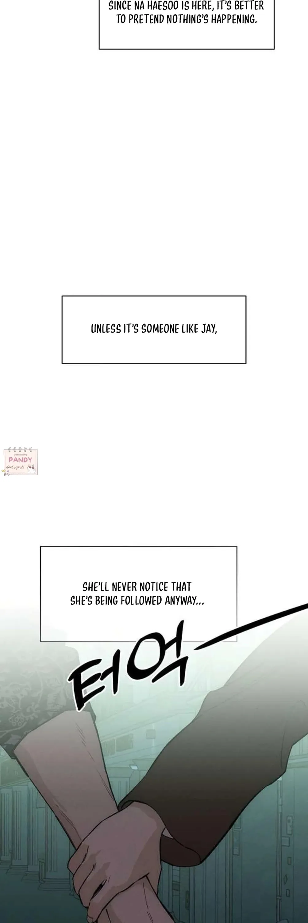 Tears On A Withered Flower