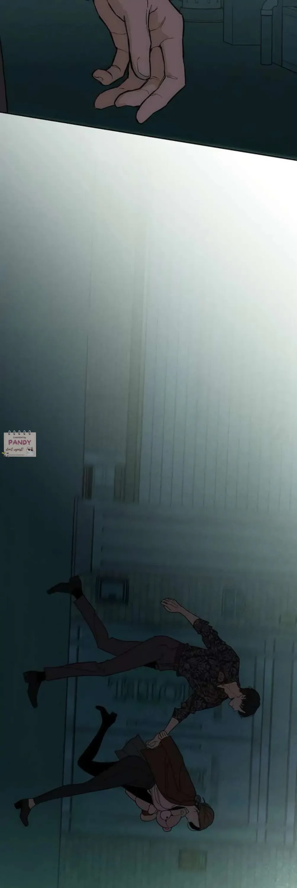 Tears On A Withered Flower