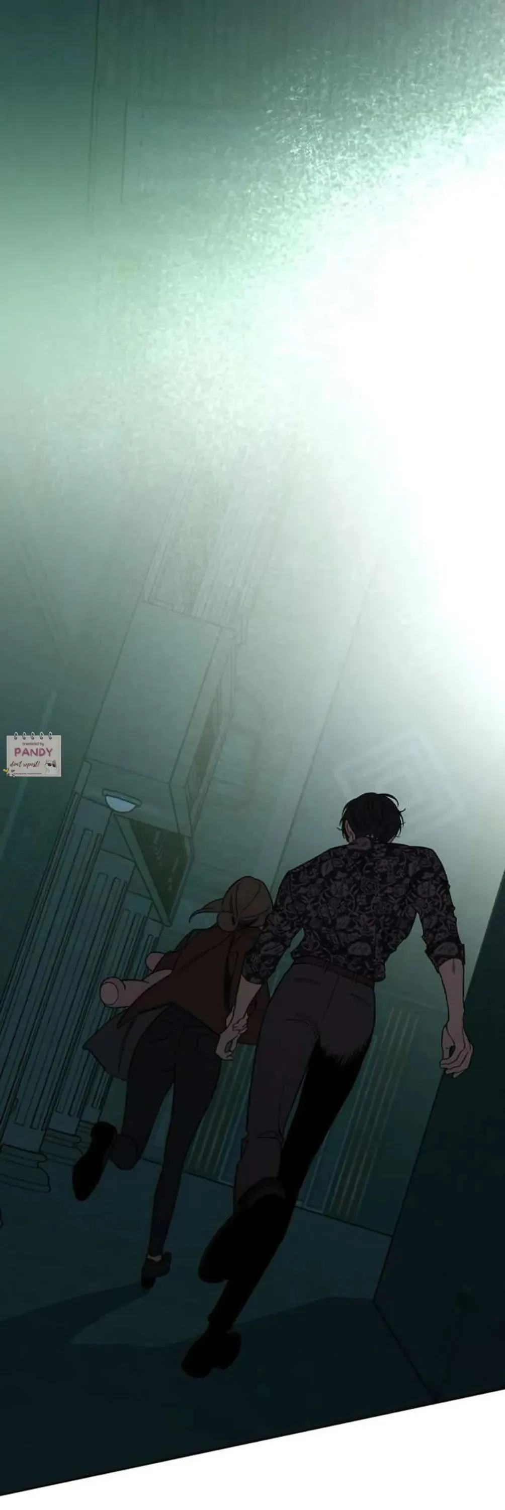 Tears On A Withered Flower