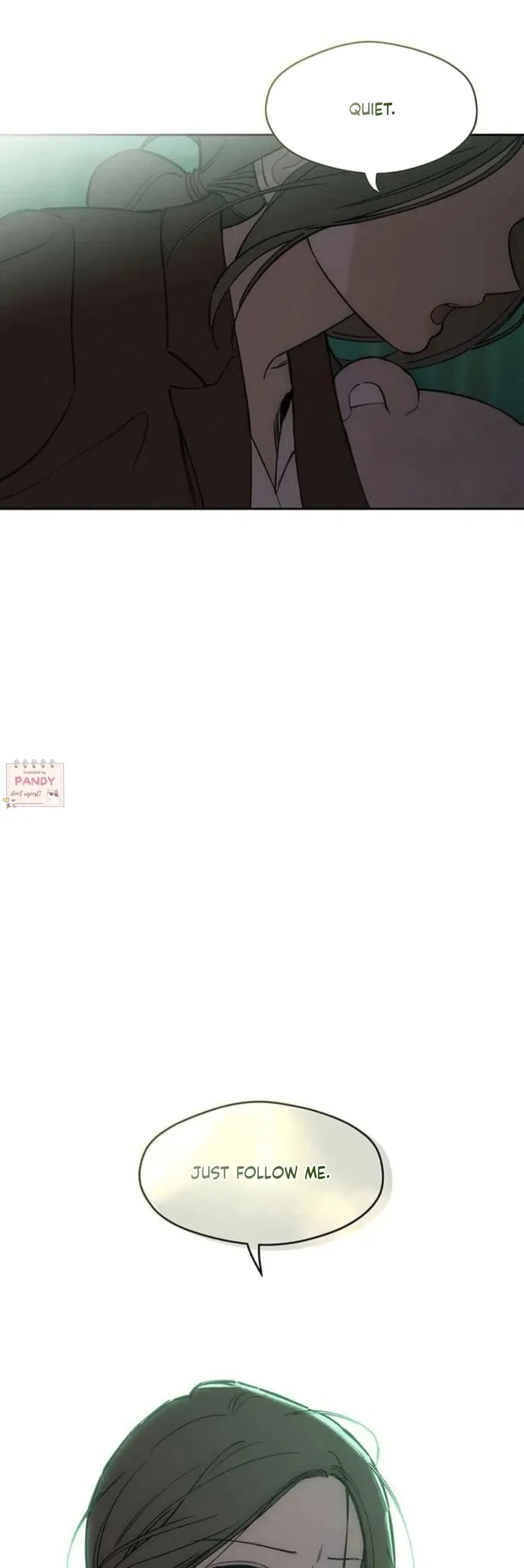 Tears On A Withered Flower