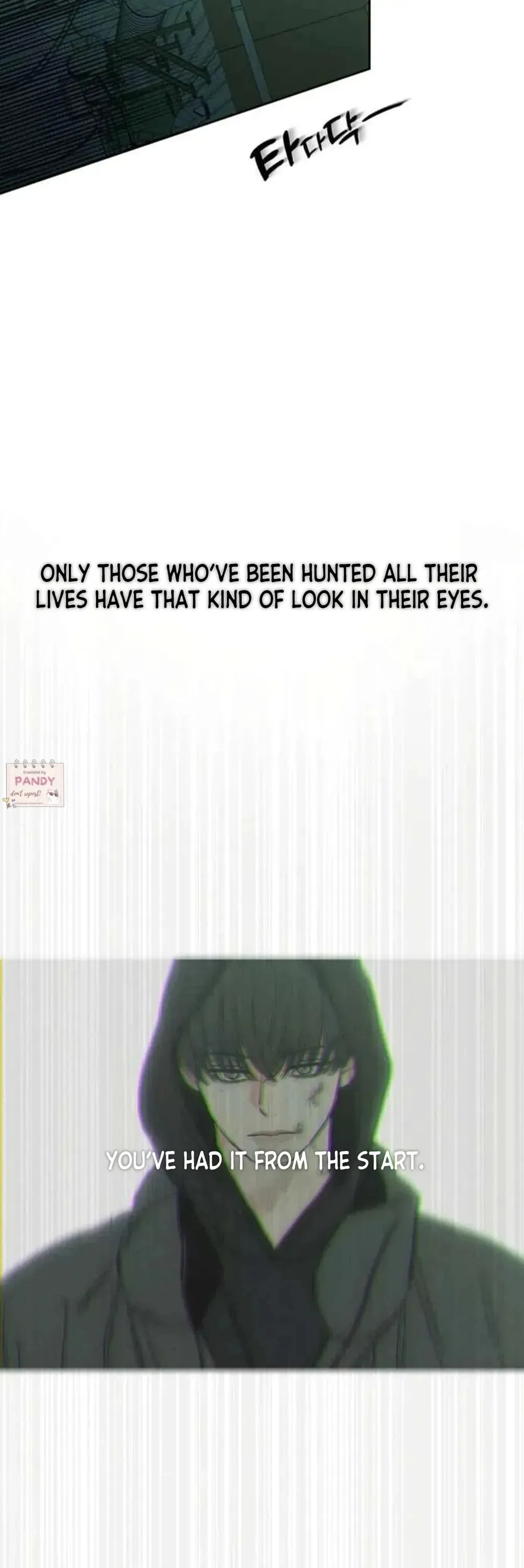 Tears On A Withered Flower