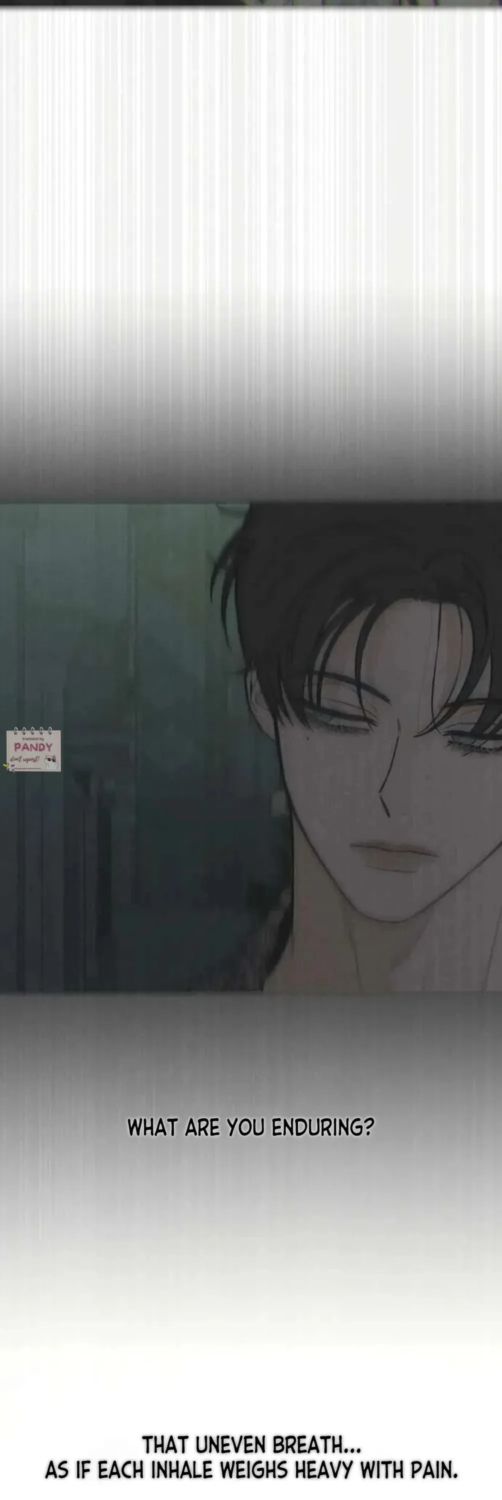 Tears On A Withered Flower