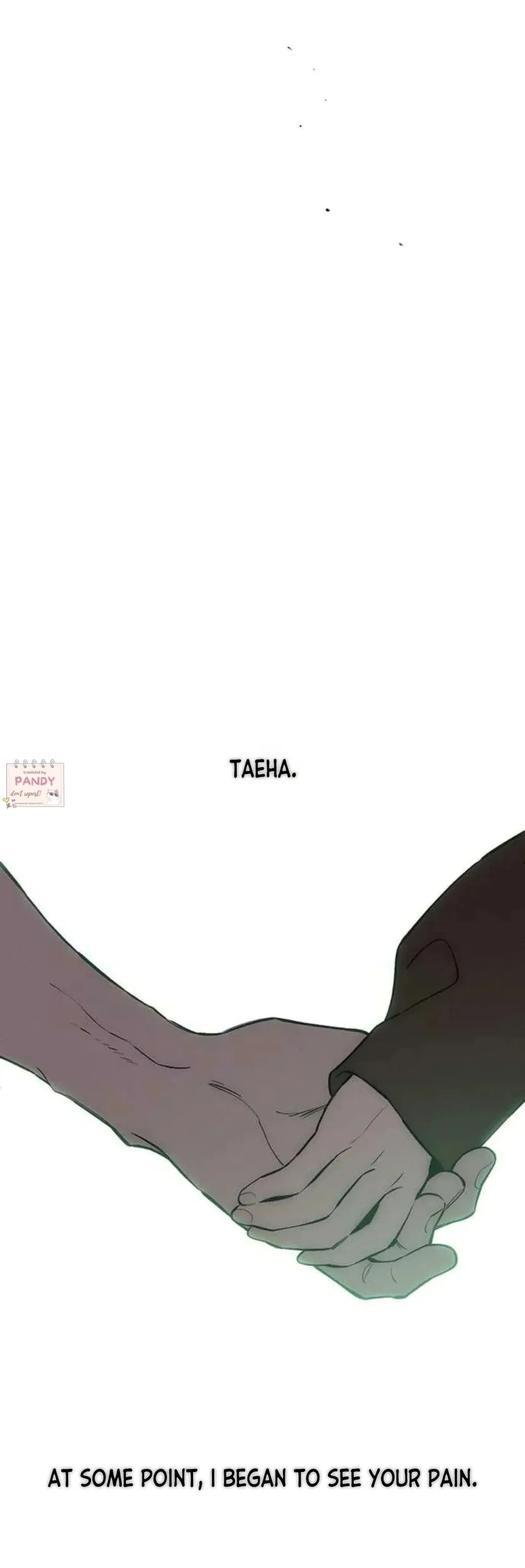 Tears On A Withered Flower