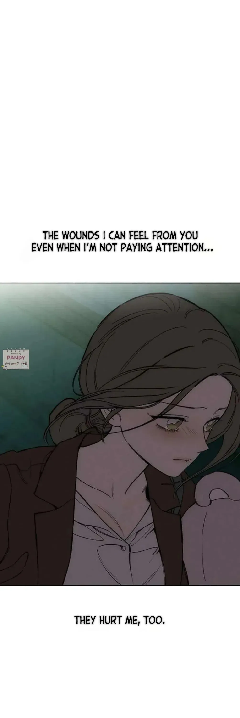 Tears On A Withered Flower