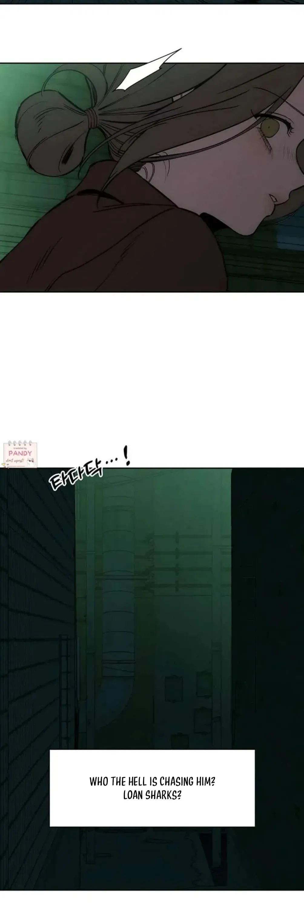 Tears On A Withered Flower