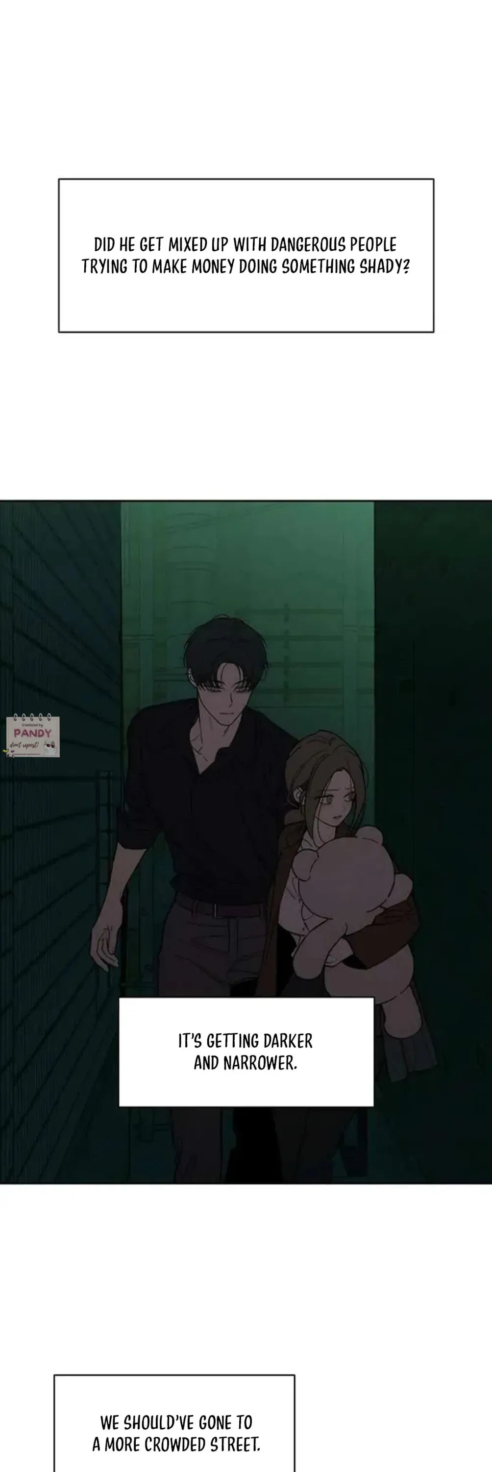 Tears On A Withered Flower