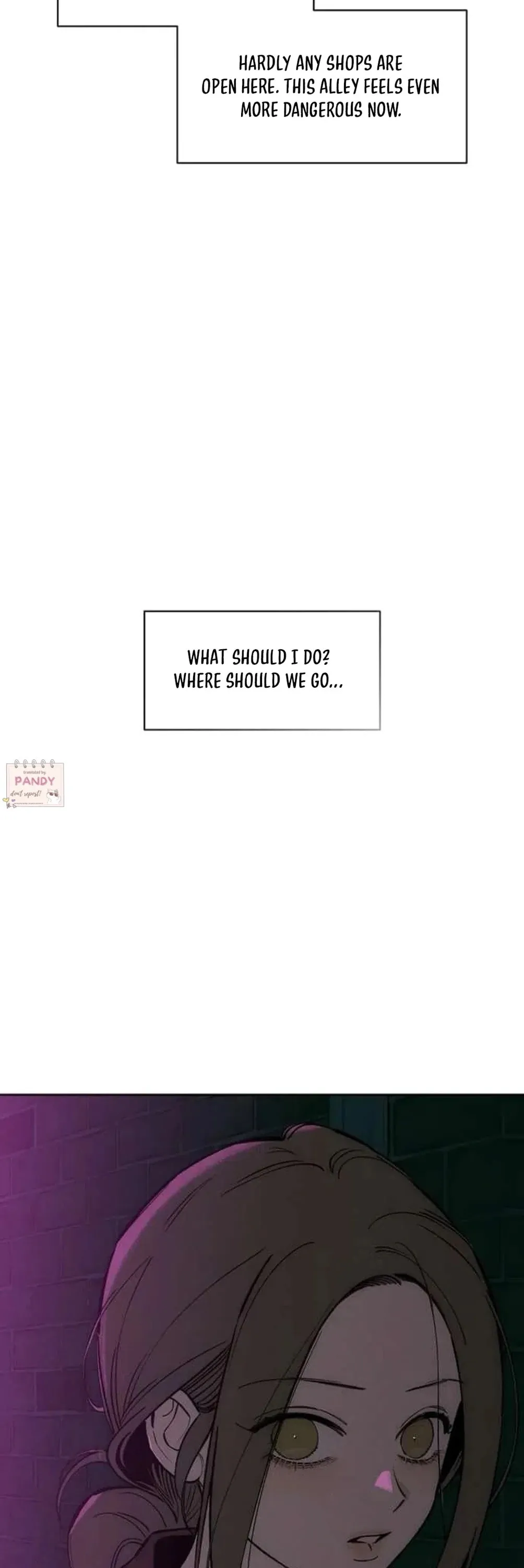 Tears On A Withered Flower